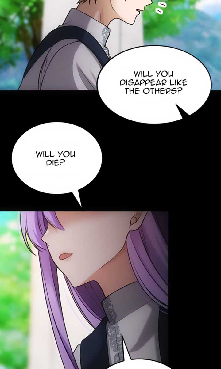 Corrupting the Heroine’s First Love Chapter 39 page 27