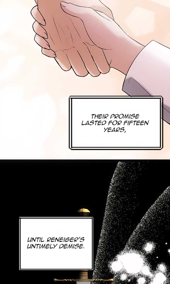 Corrupting the Heroine’s First Love Chapter 39 page 33