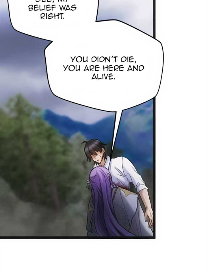 Corrupting the Heroine’s First Love Chapter 39 page 47