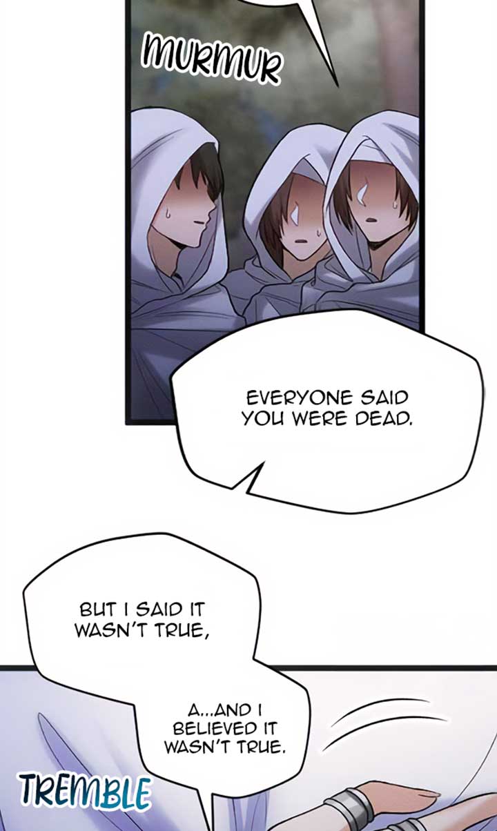Corrupting the Heroine’s First Love Chapter 39 page 45