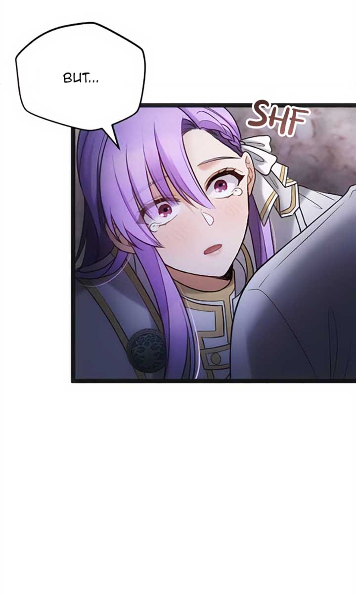 Corrupting the Heroine’s First Love Chapter 39 page 48