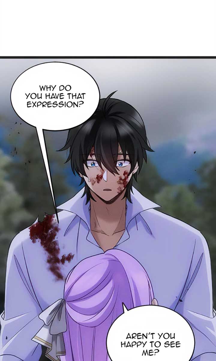 Corrupting the Heroine’s First Love Chapter 39 page 49