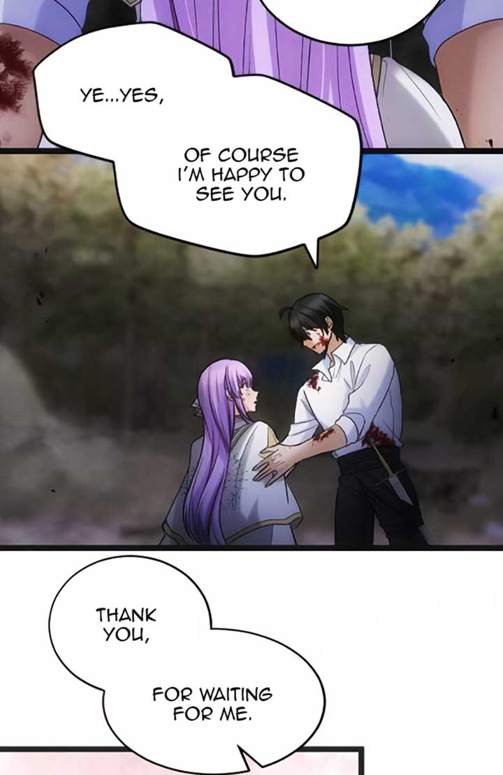 Corrupting the Heroine’s First Love Chapter 39 page 50