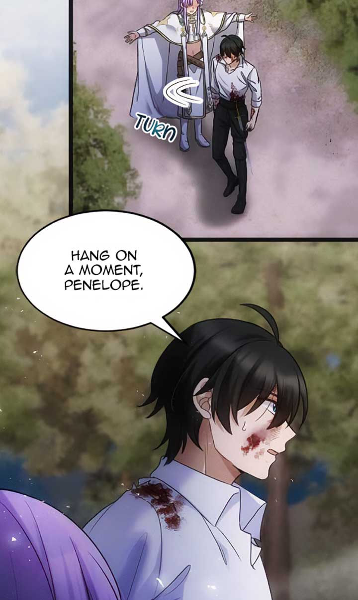 Corrupting the Heroine’s First Love Chapter 39 page 52