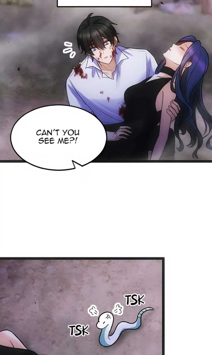 Corrupting the Heroine’s First Love Chapter 39 page 58