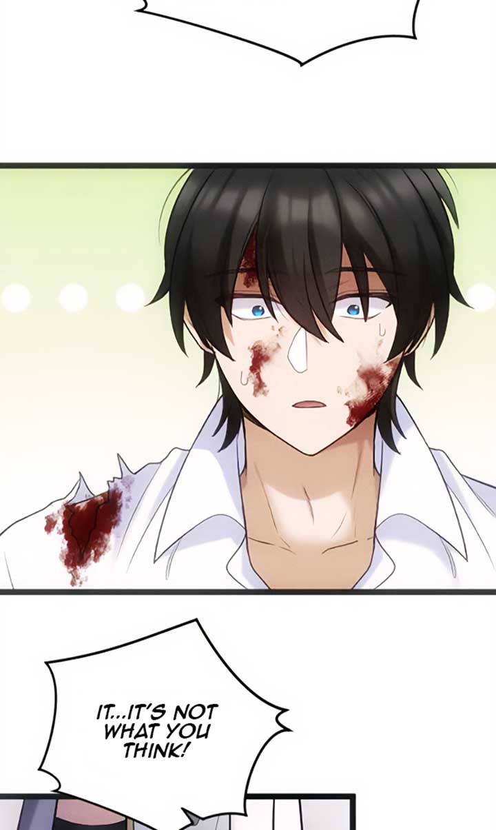 Corrupting the Heroine’s First Love Chapter 39 page 62