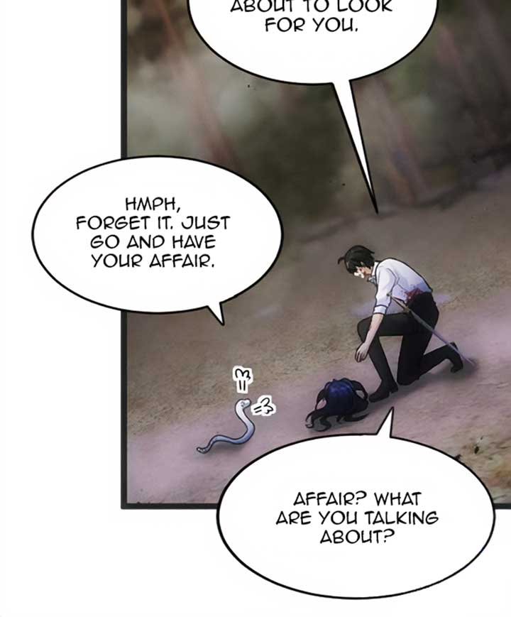 Corrupting the Heroine’s First Love Chapter 39 page 60