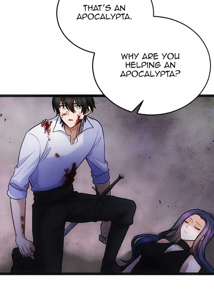 Corrupting the Heroine’s First Love Chapter 39 page 67