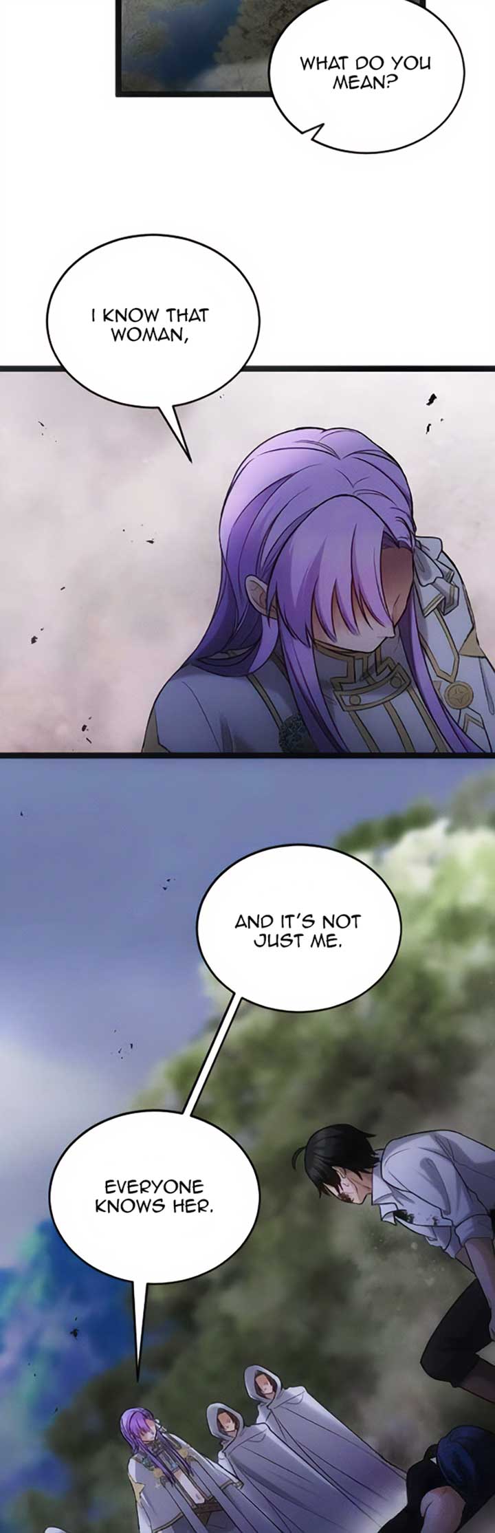 Corrupting the Heroine’s First Love Chapter 39 page 69