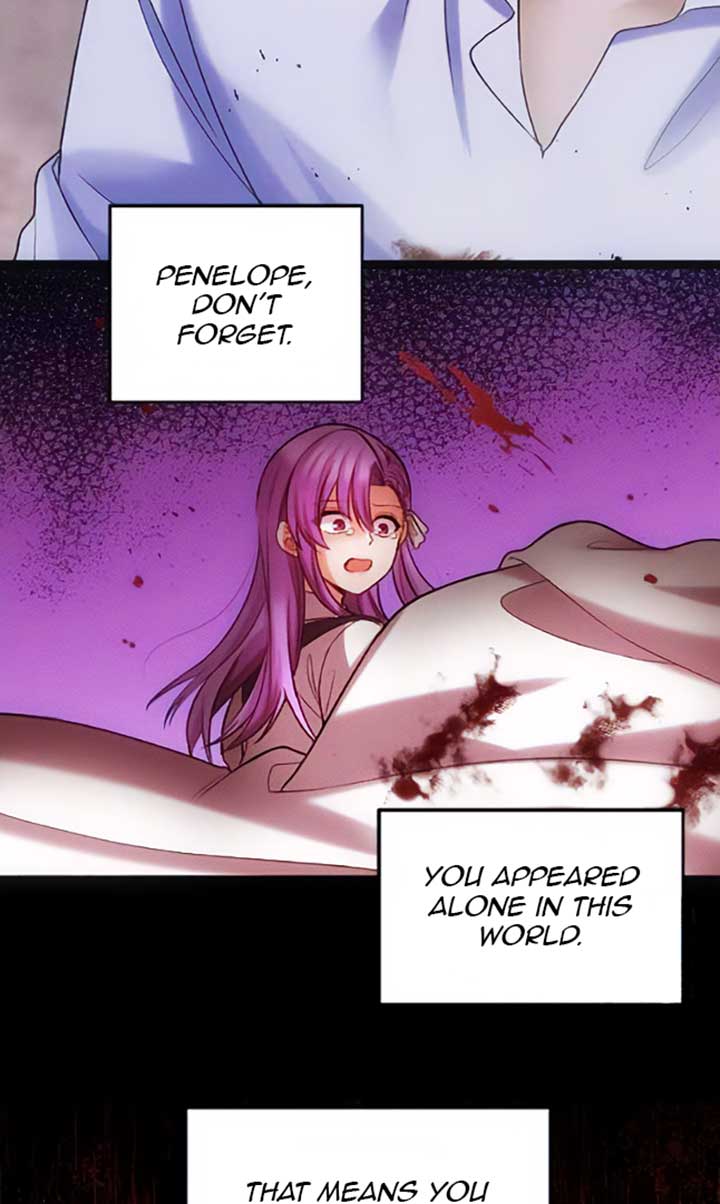 Corrupting the Heroine’s First Love Chapter 39 page 71