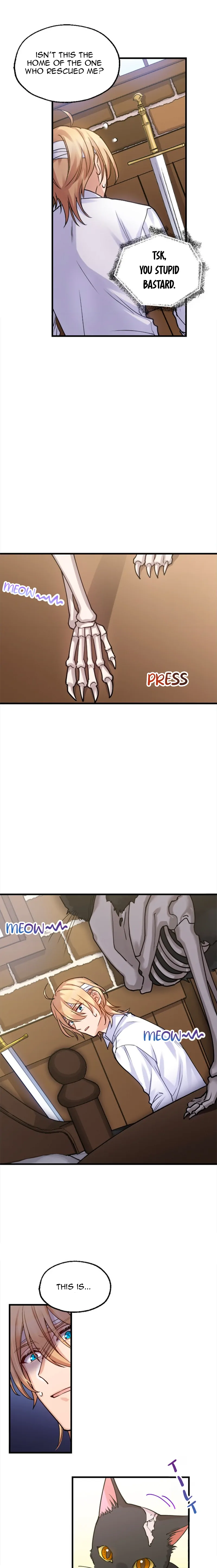 Corrupting the Heroine’s First Love Chapter 4 page 13
