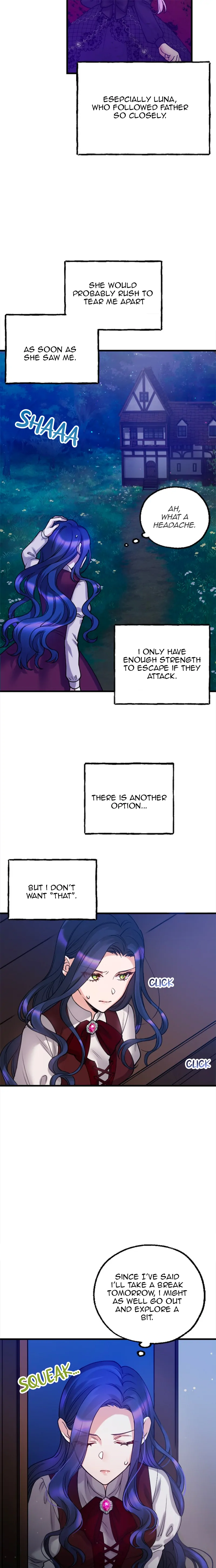 Corrupting the Heroine’s First Love Chapter 4 page 19