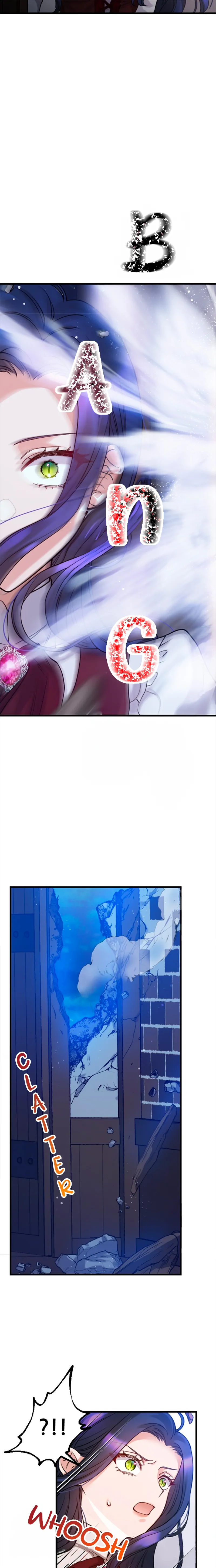 Corrupting the Heroine’s First Love Chapter 4 page 20