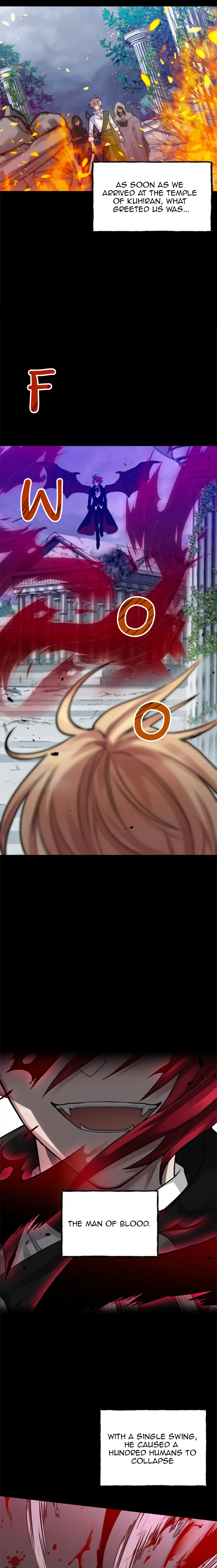 Corrupting the Heroine’s First Love Chapter 4 page 6