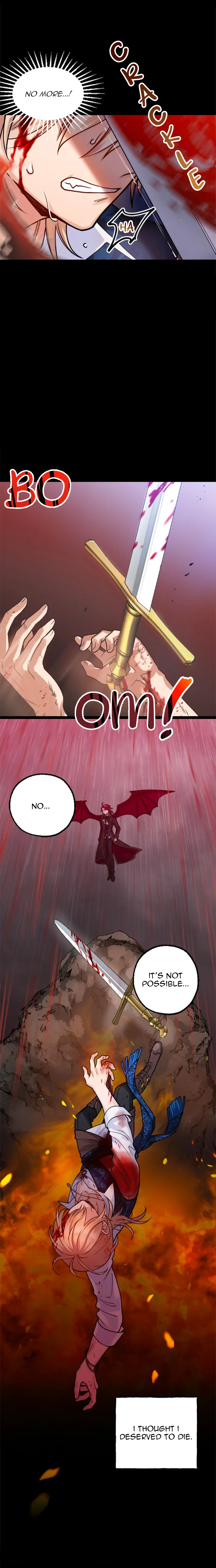 Corrupting the Heroine’s First Love Chapter 4 page 8