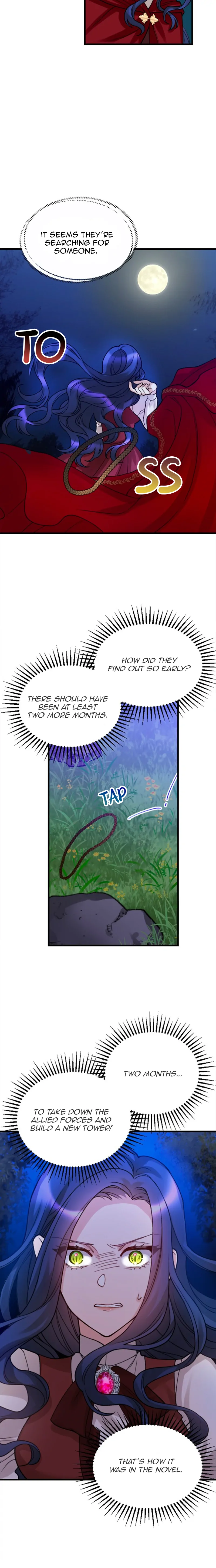 Corrupting the Heroine’s First Love Chapter 4 page 16