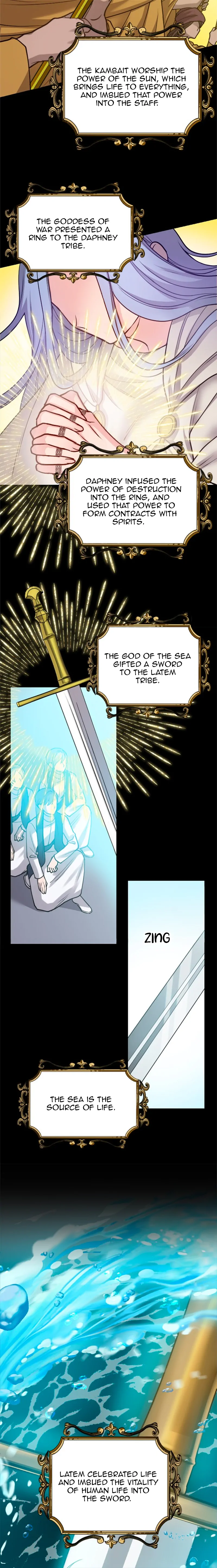 Corrupting the Heroine’s First Love Chapter 4 page 3