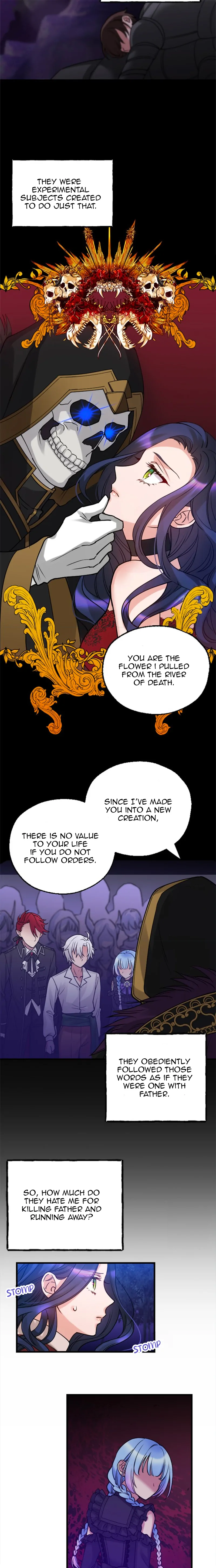 Corrupting the Heroine’s First Love Chapter 4 page 18