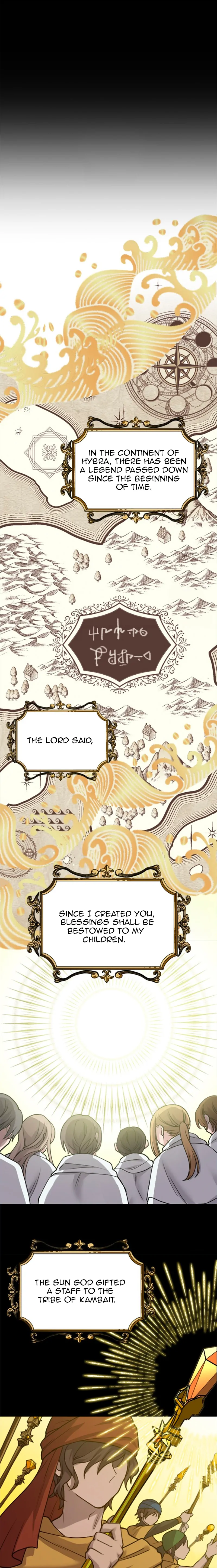 Corrupting the Heroine’s First Love Chapter 4 page 2