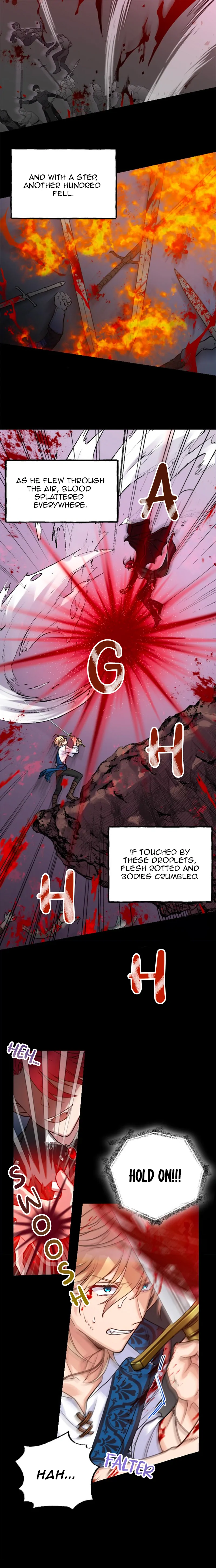 Corrupting the Heroine’s First Love Chapter 4 page 7