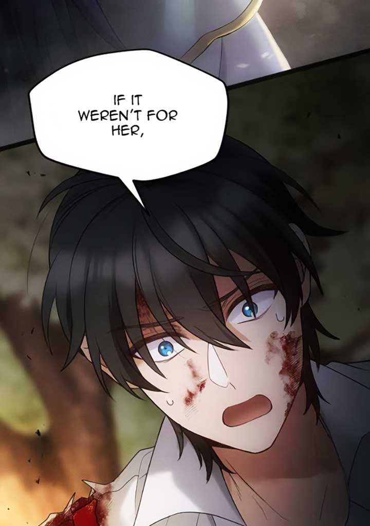 Corrupting the Heroine’s First Love Chapter 40 page 5