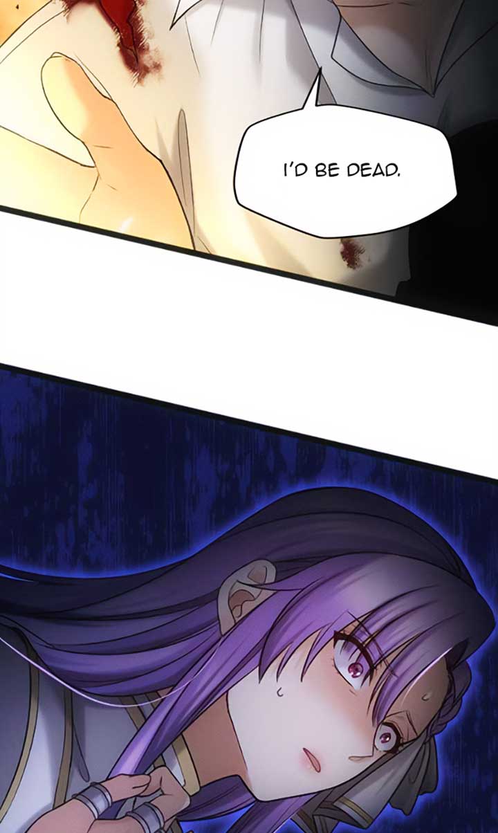 Corrupting the Heroine’s First Love Chapter 40 page 6