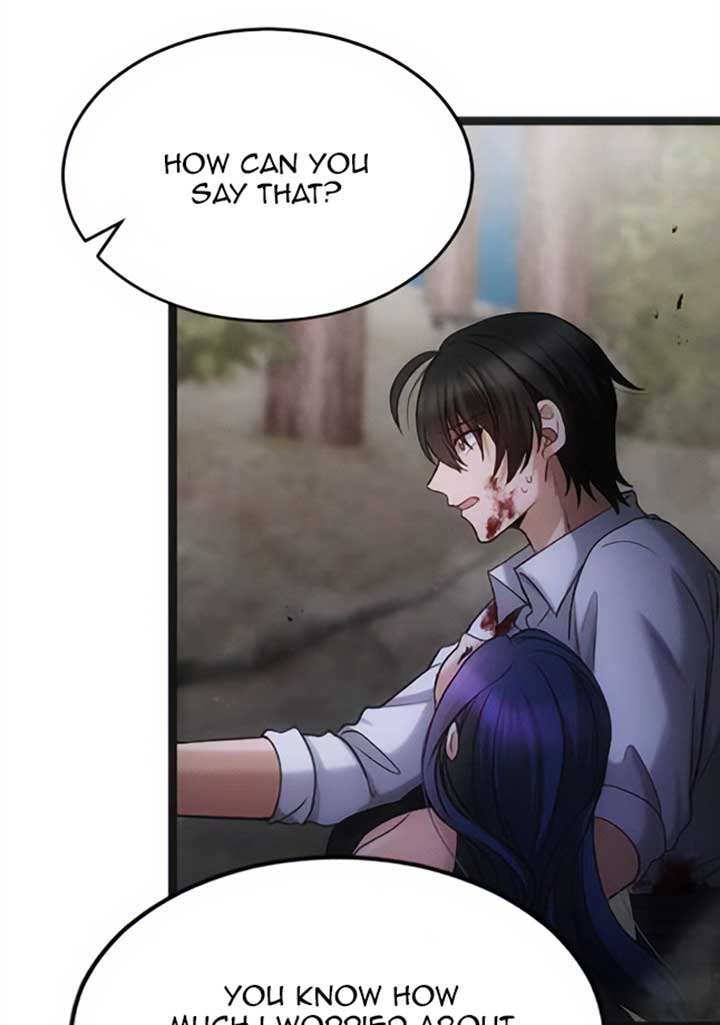 Corrupting the Heroine’s First Love Chapter 40 page 8