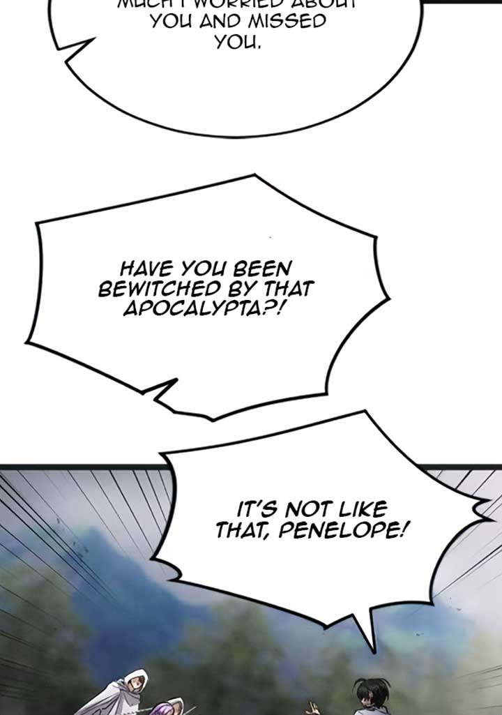 Corrupting the Heroine’s First Love Chapter 40 page 9