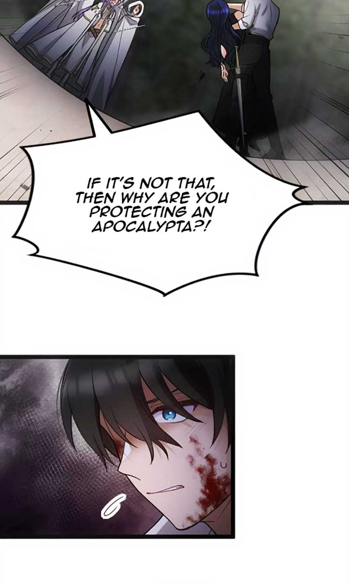 Corrupting the Heroine’s First Love Chapter 40 page 10