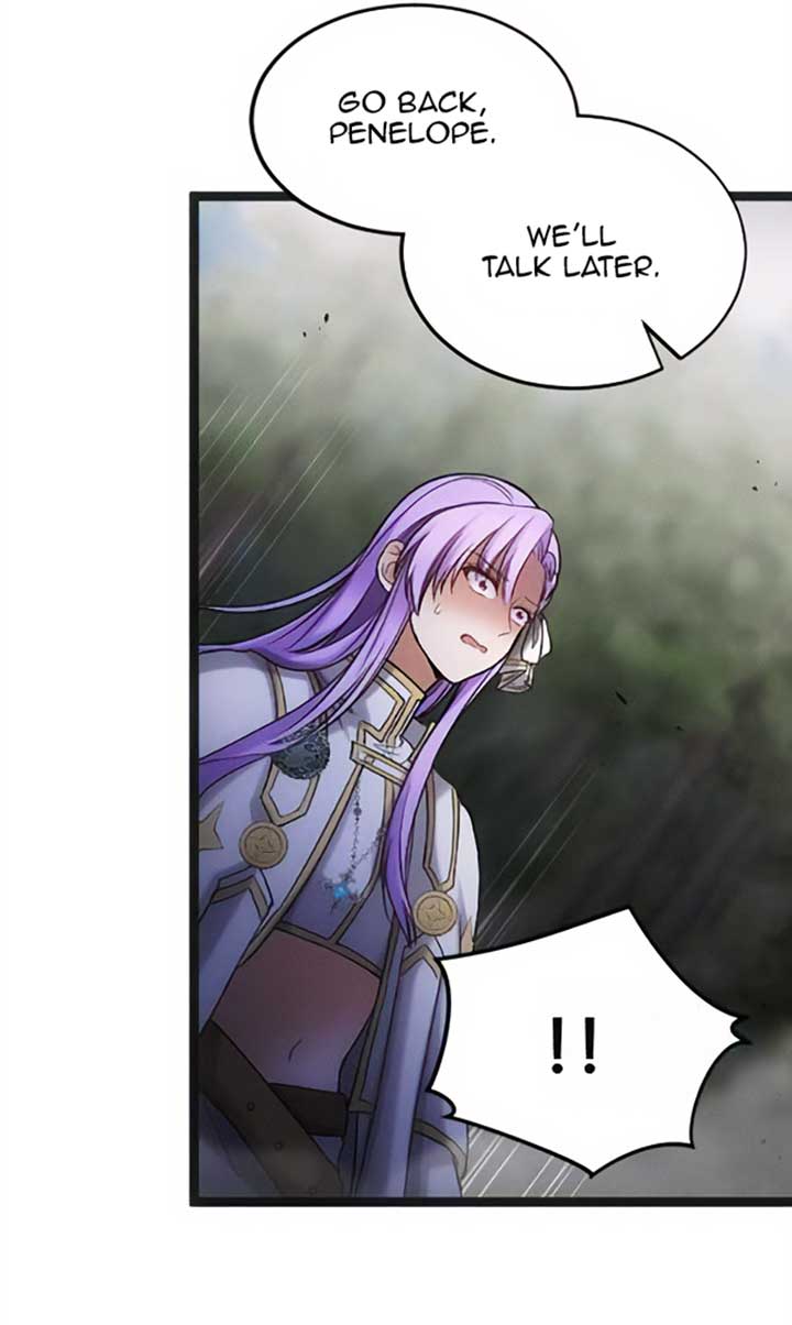 Corrupting the Heroine’s First Love Chapter 40 page 11