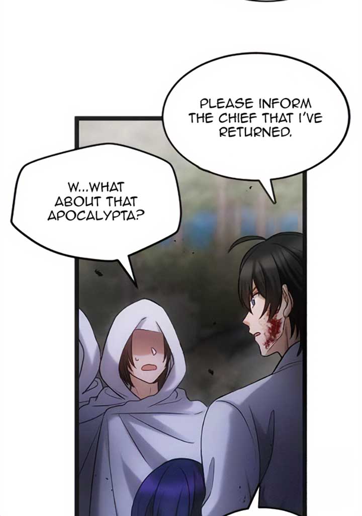 Corrupting the Heroine’s First Love Chapter 40 page 13