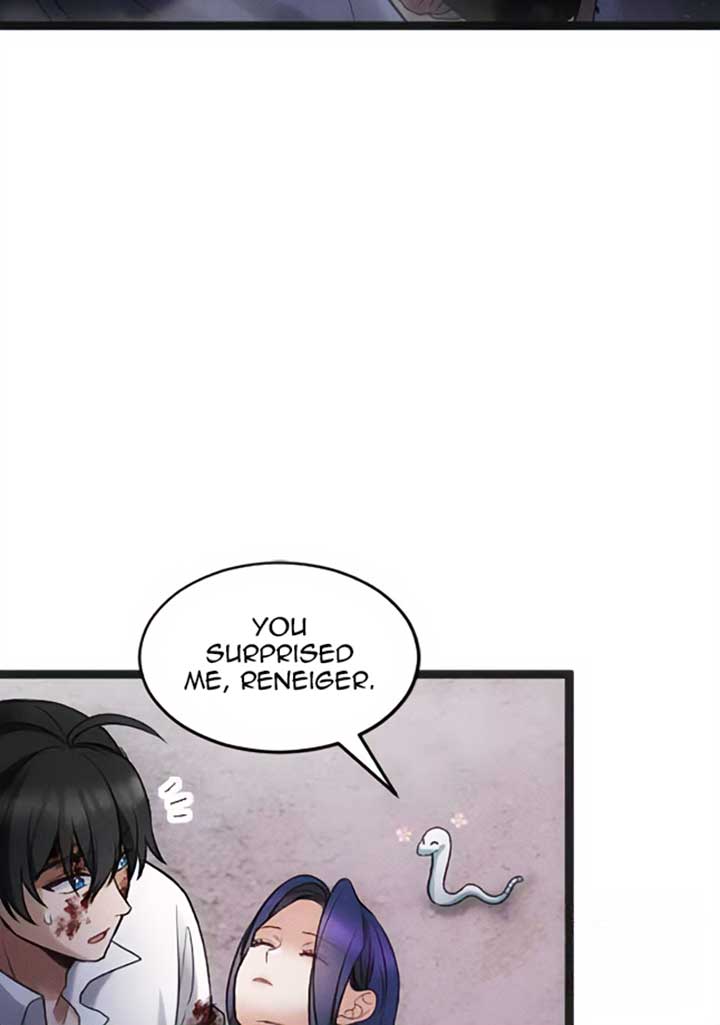 Corrupting the Heroine’s First Love Chapter 40 page 17