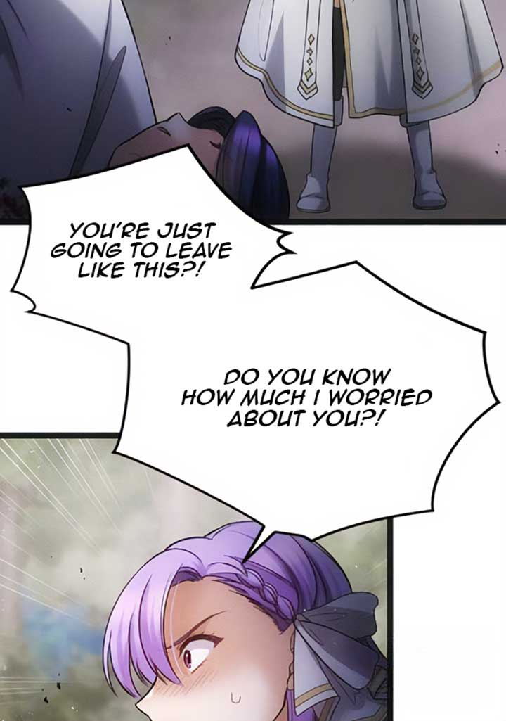 Corrupting the Heroine’s First Love Chapter 40 page 21