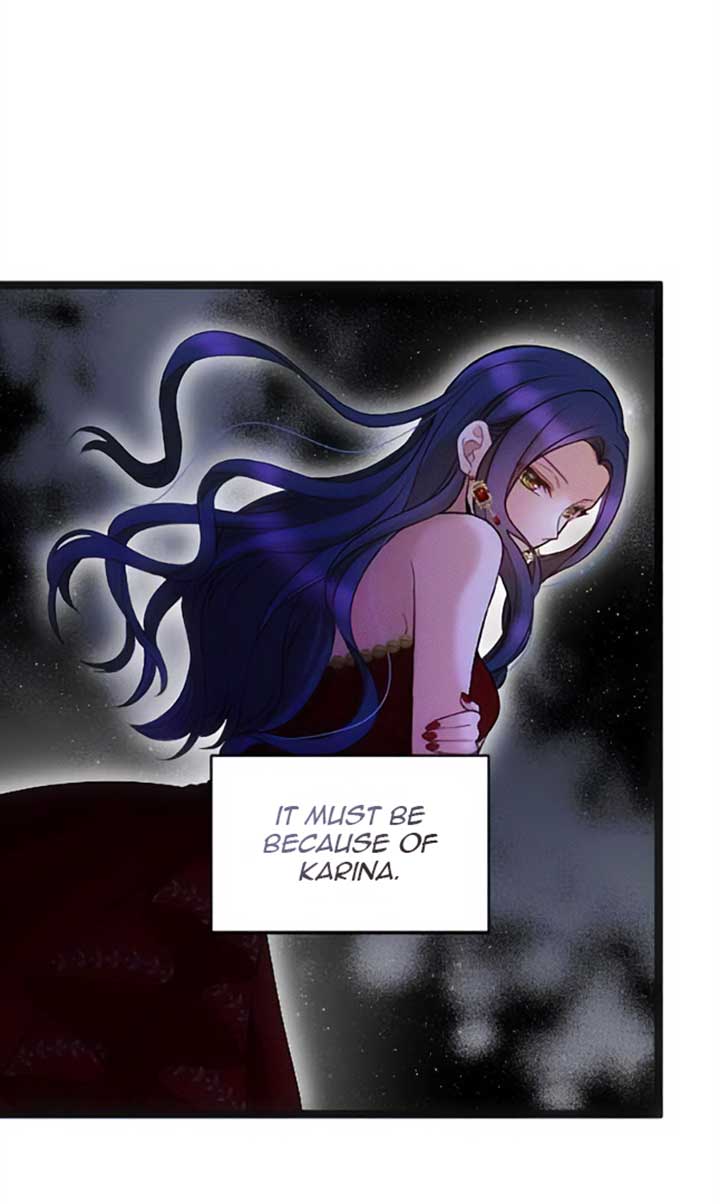 Corrupting the Heroine’s First Love Chapter 40 page 35