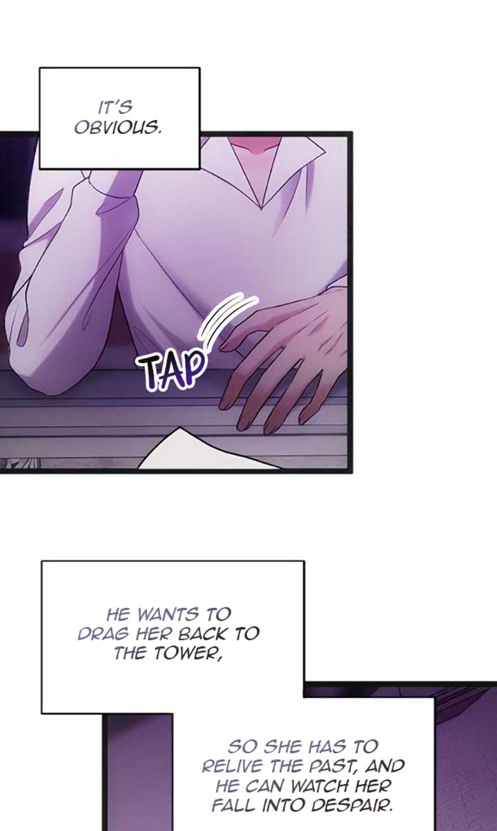 Corrupting the Heroine’s First Love Chapter 40 page 36