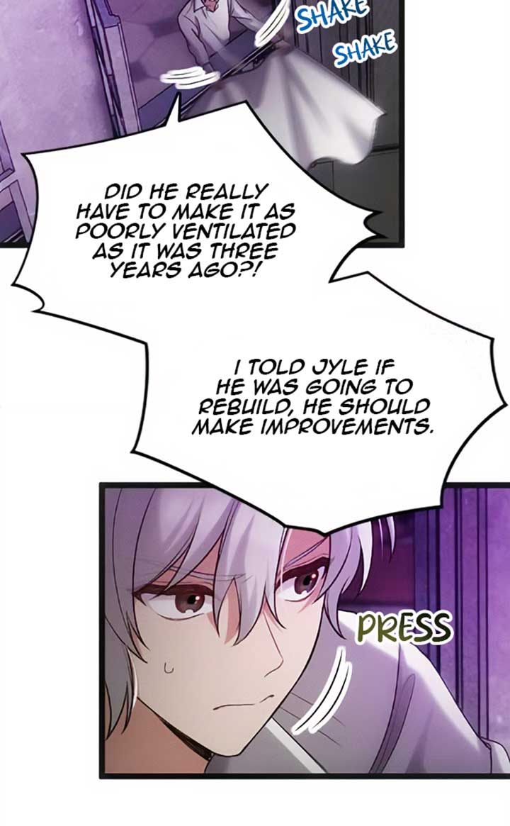 Corrupting the Heroine’s First Love Chapter 40 page 34