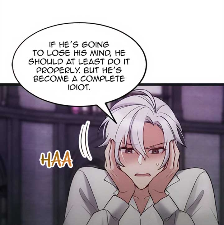 Corrupting the Heroine’s First Love Chapter 40 page 38