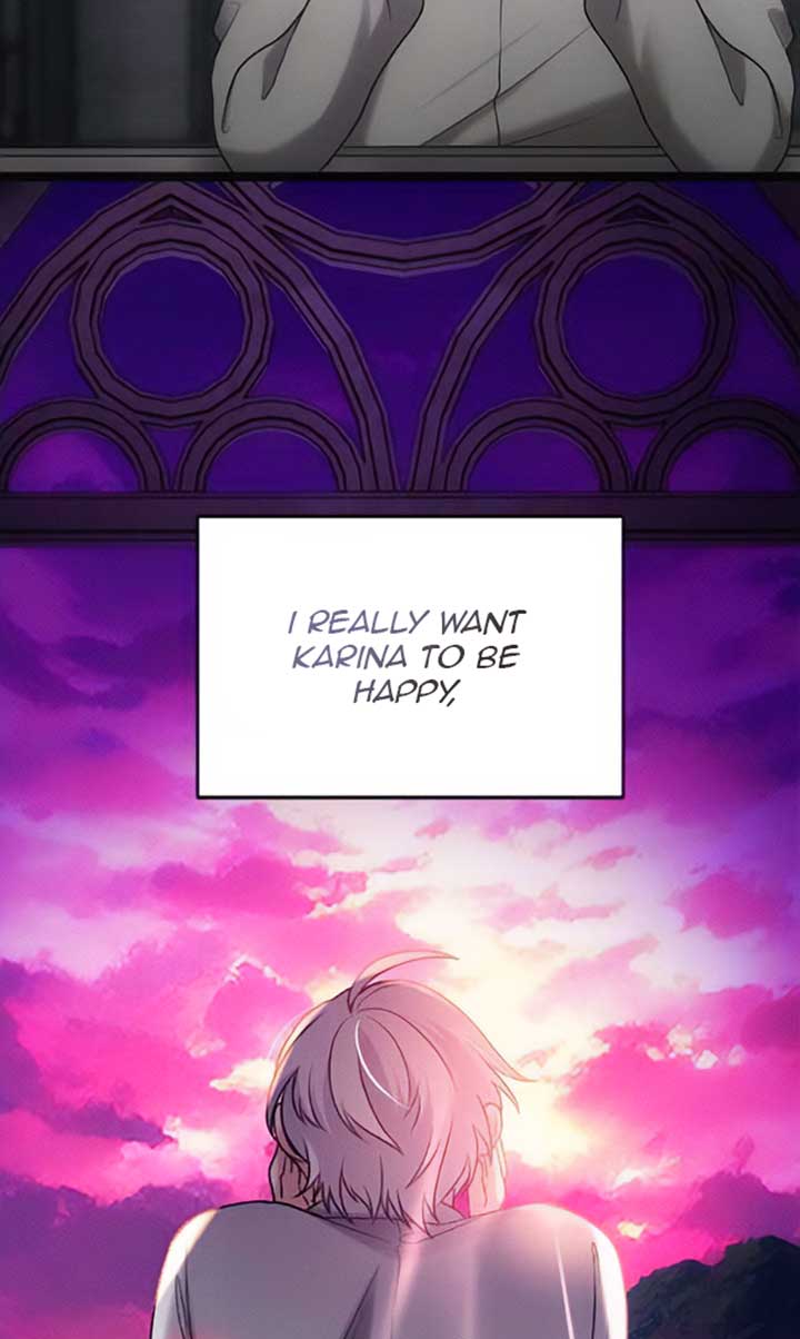 Corrupting the Heroine’s First Love Chapter 40 page 39