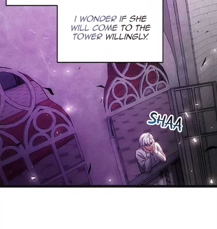 Corrupting the Heroine’s First Love Chapter 40 page 43