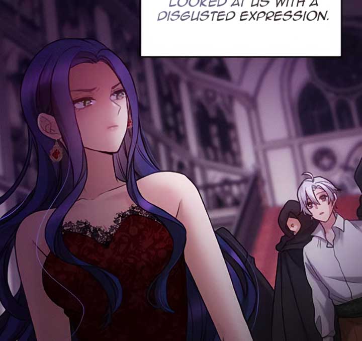 Corrupting the Heroine’s First Love Chapter 40 page 46