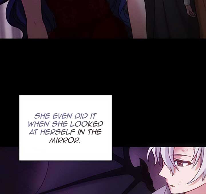 Corrupting the Heroine’s First Love Chapter 40 page 47