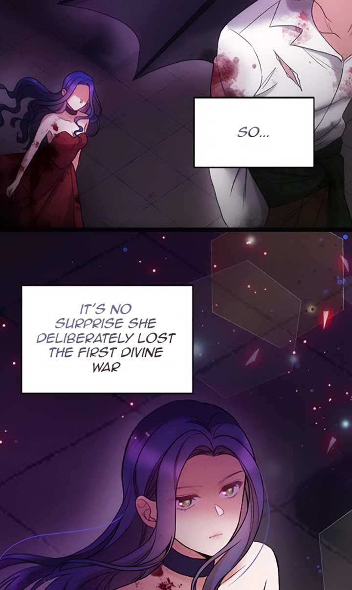 Corrupting the Heroine’s First Love Chapter 40 page 48