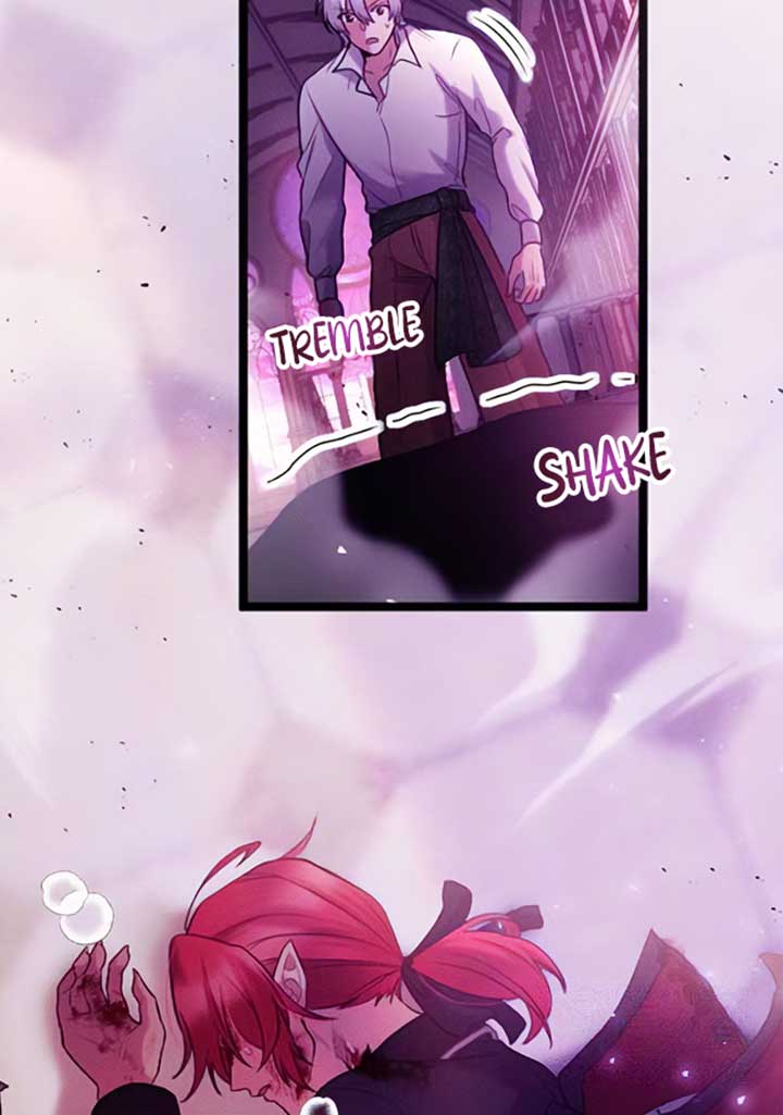 Corrupting the Heroine’s First Love Chapter 40 page 55