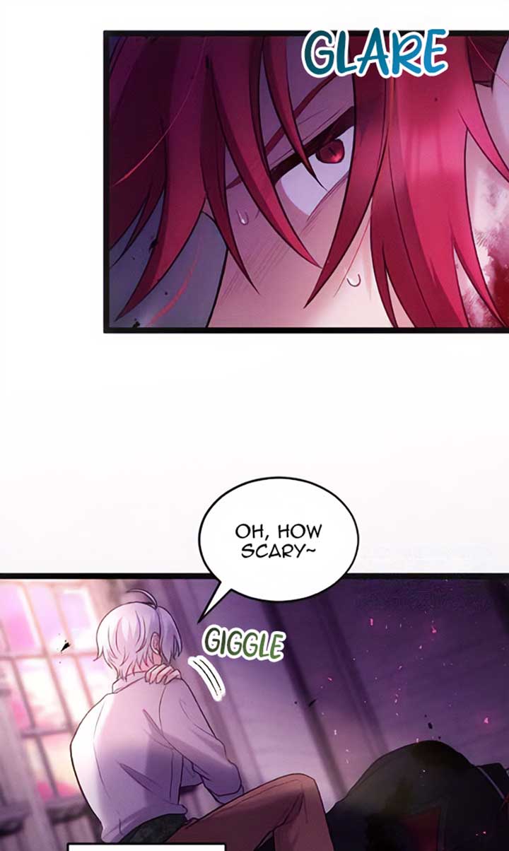 Corrupting the Heroine’s First Love Chapter 40 page 60