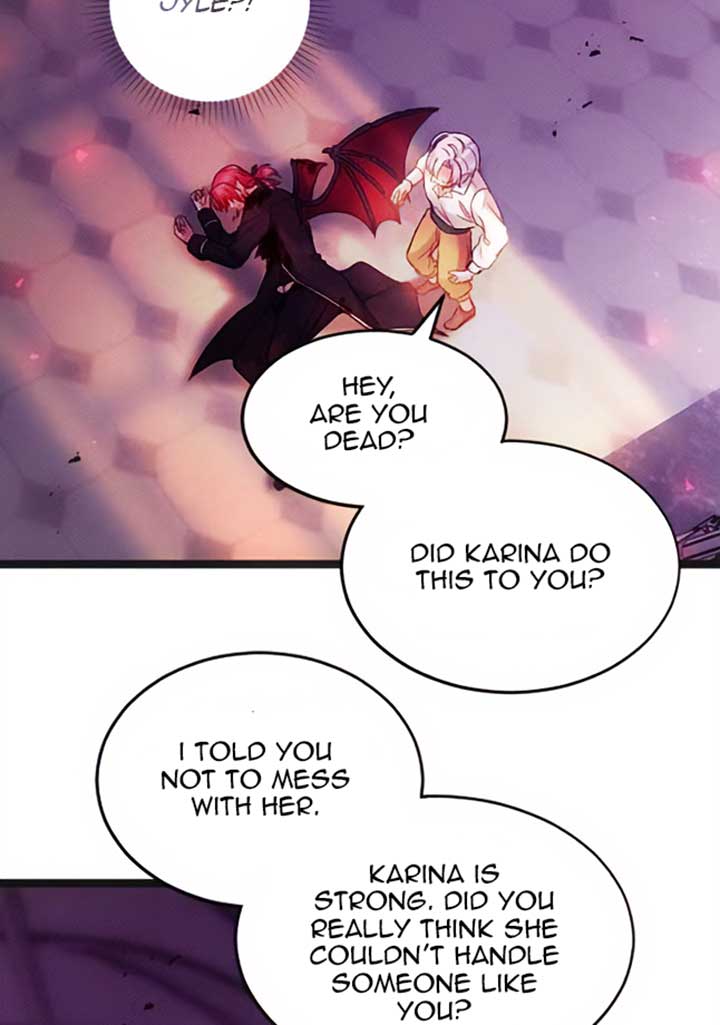 Corrupting the Heroine’s First Love Chapter 40 page 58