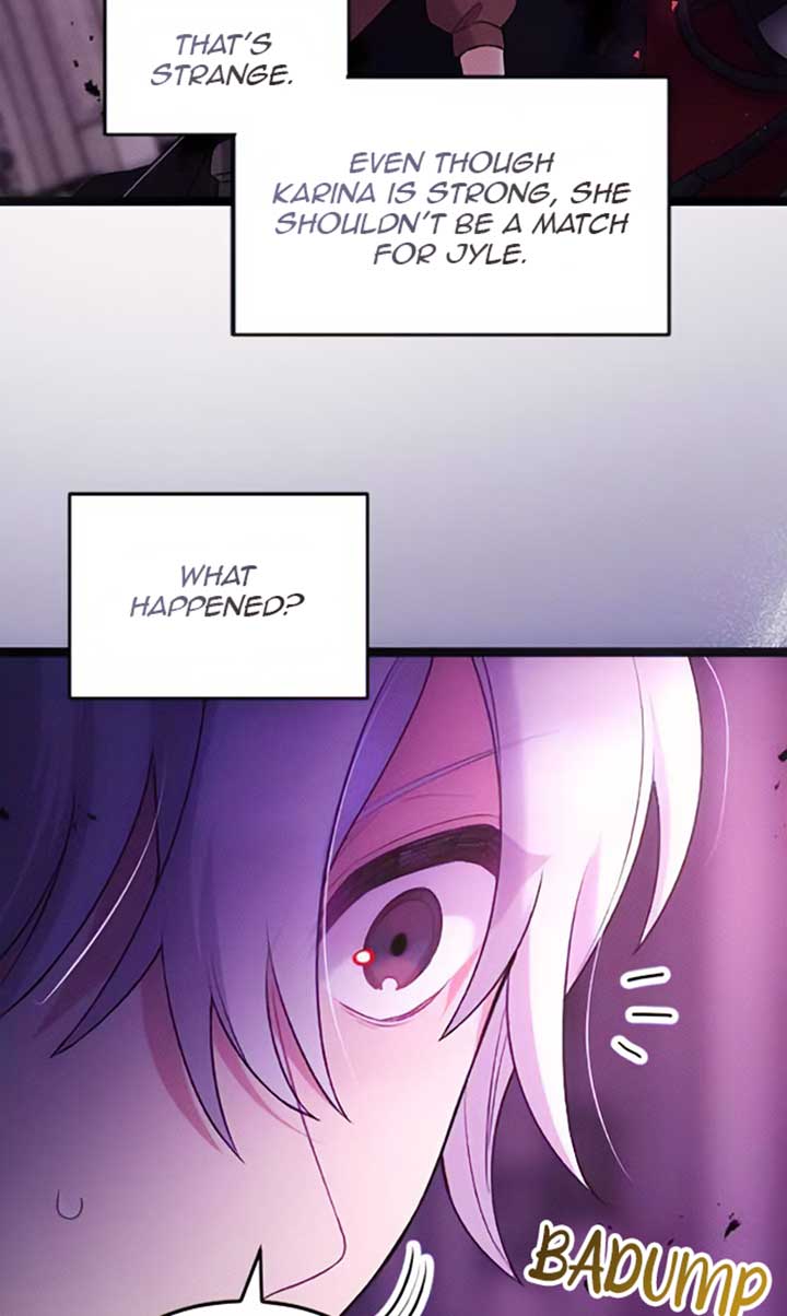 Corrupting the Heroine’s First Love Chapter 40 page 61