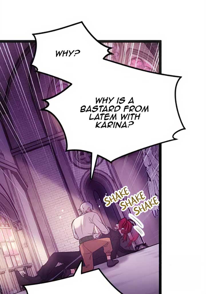 Corrupting the Heroine’s First Love Chapter 40 page 68