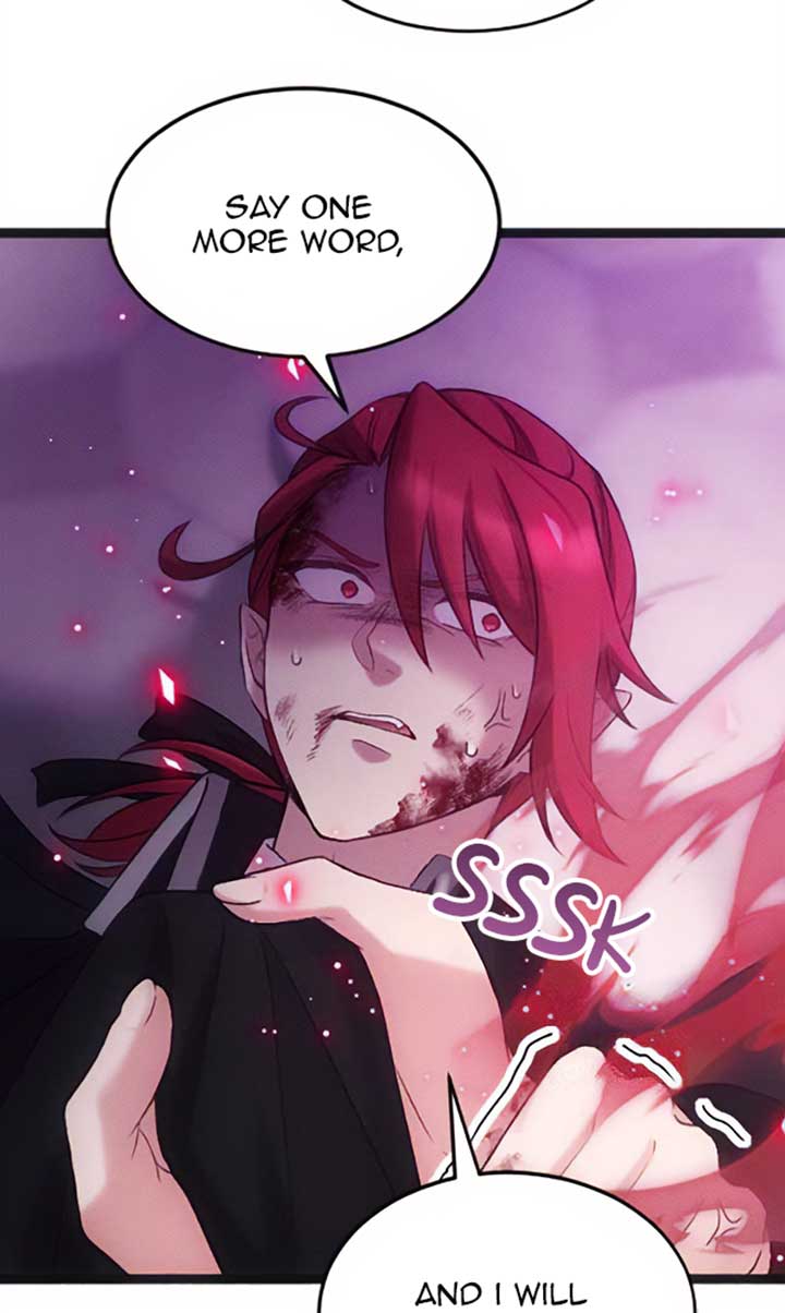 Corrupting the Heroine’s First Love Chapter 40 page 70