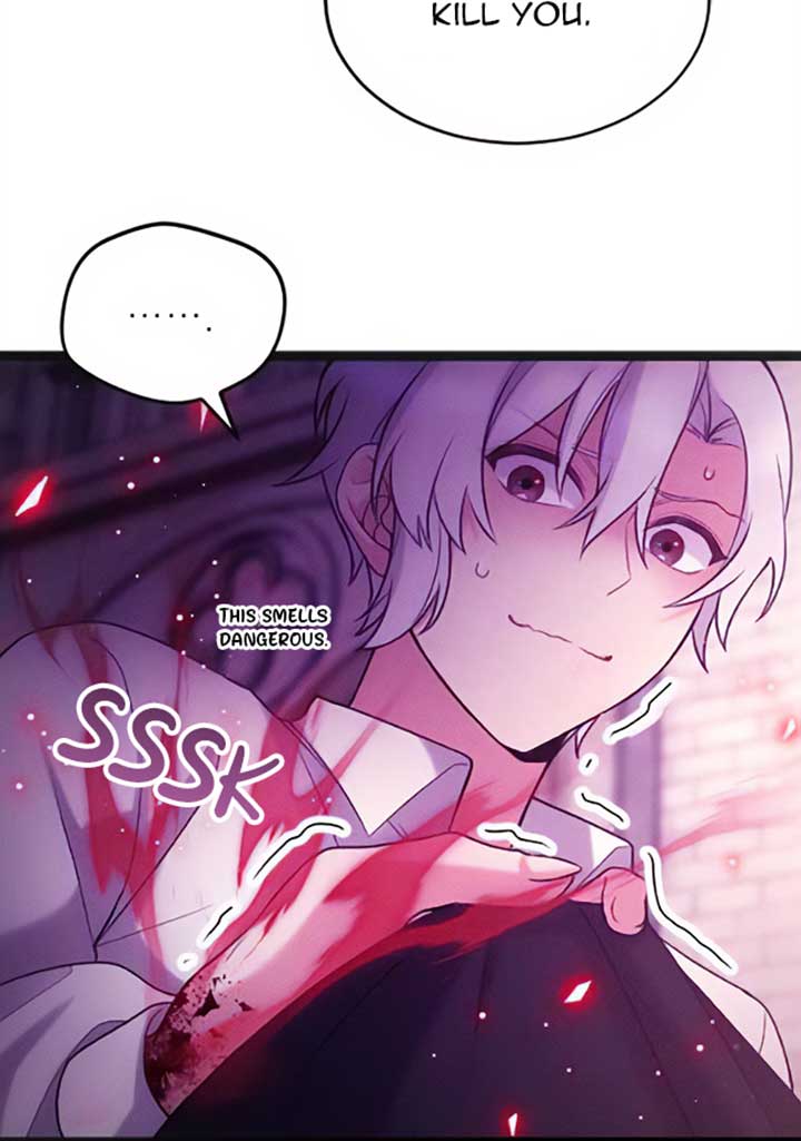 Corrupting the Heroine’s First Love Chapter 40 page 71