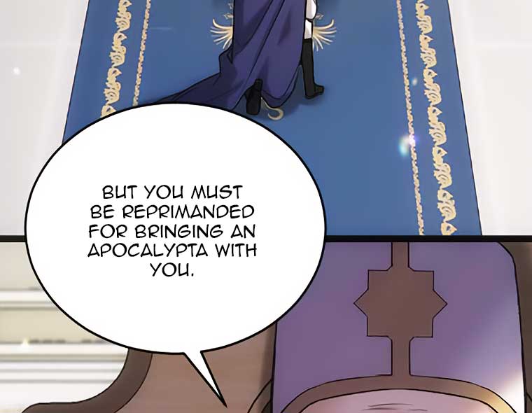 Corrupting the Heroine’s First Love Chapter 41 page 6